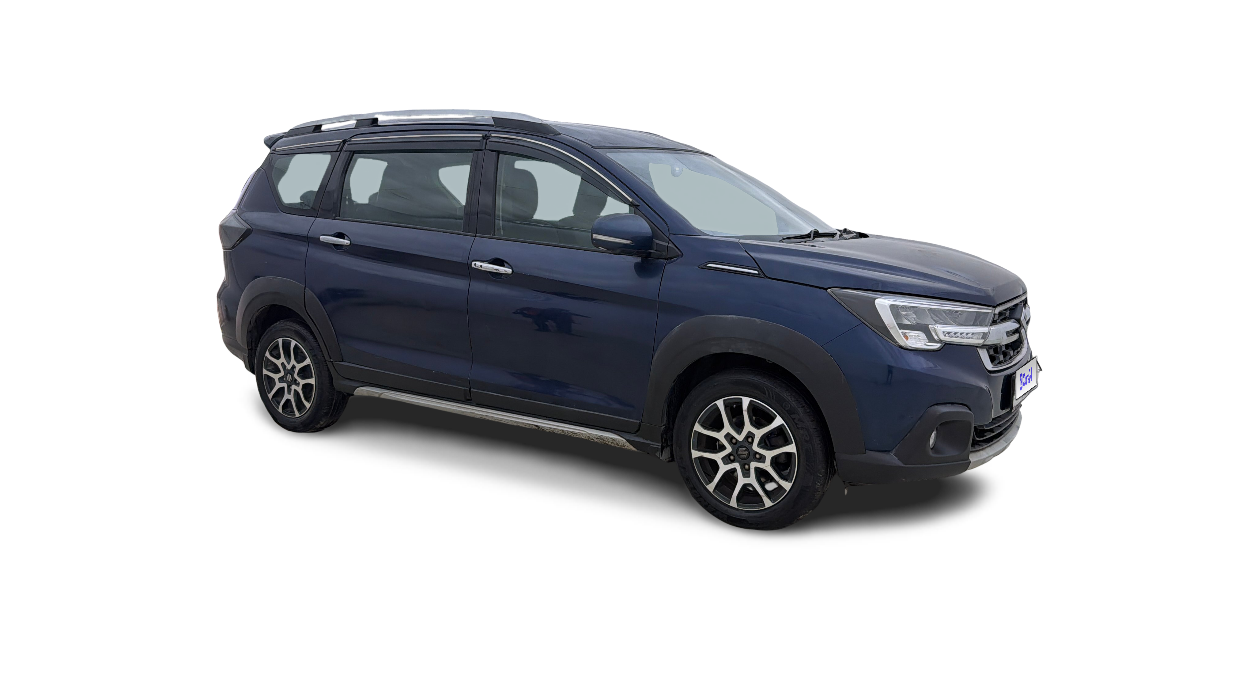 2022 Maruti XL6 - SUV - Petrol - Manual - ₹8.20 lakh