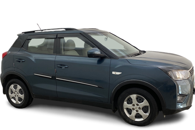 2021 Mahindra XUV300 - SUV - Petrol - Automatic - ₹7.37 lakh