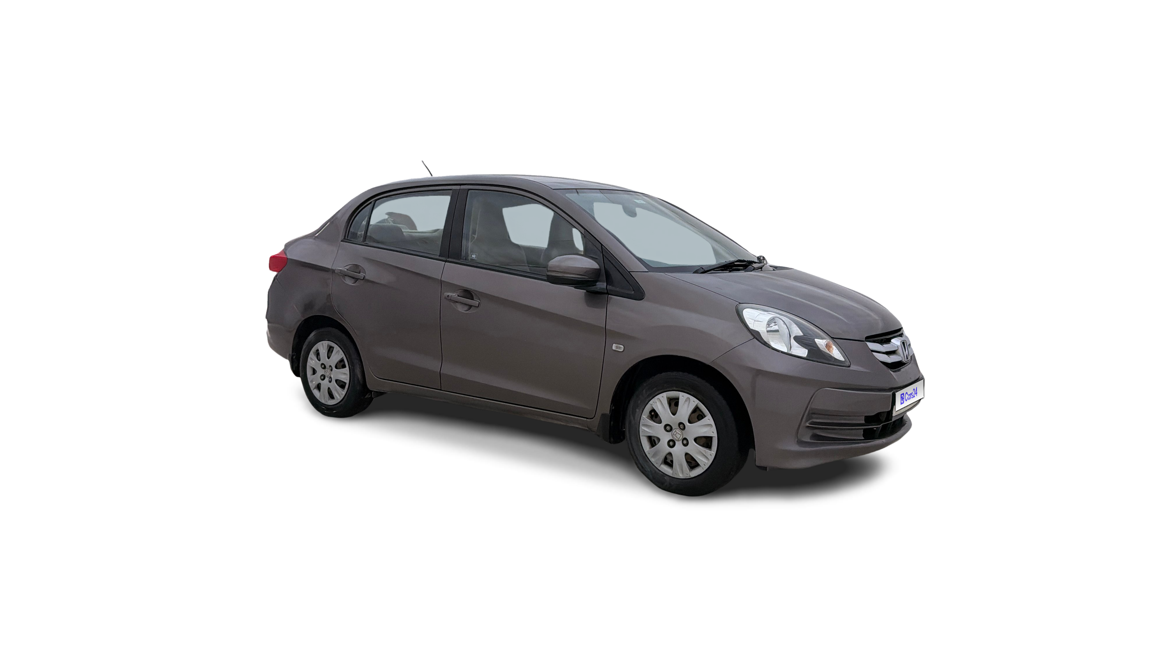 2015 Honda Amaze - Sedan - Petrol - Manual - ₹2.50 lakh