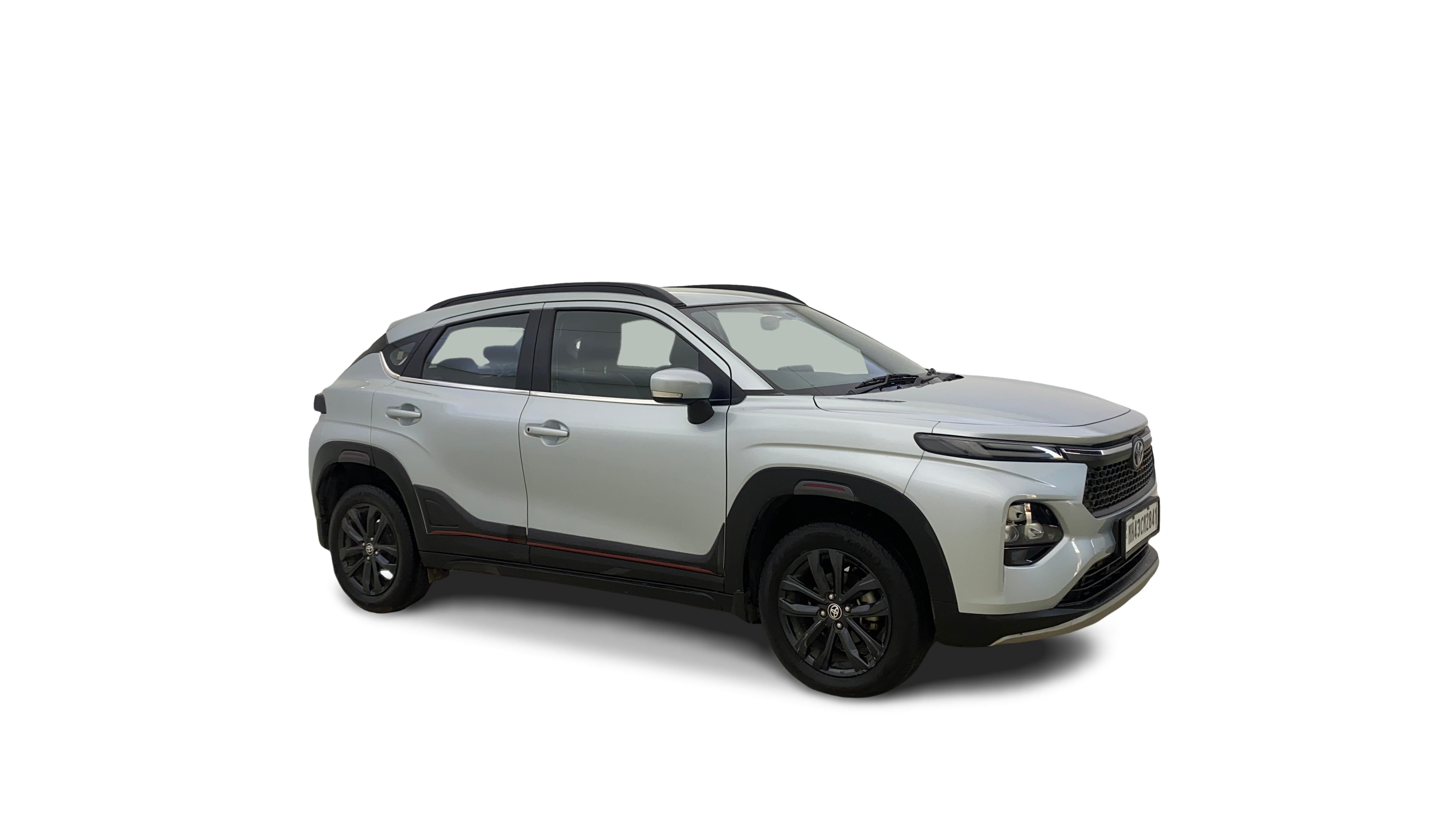 Toyota Urban Cruiser Taisor-img