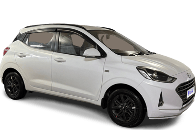 2021 Hyundai GRAND I10 NIOS - Hatchback - Petrol - Automatic - ₹5.57 lakh