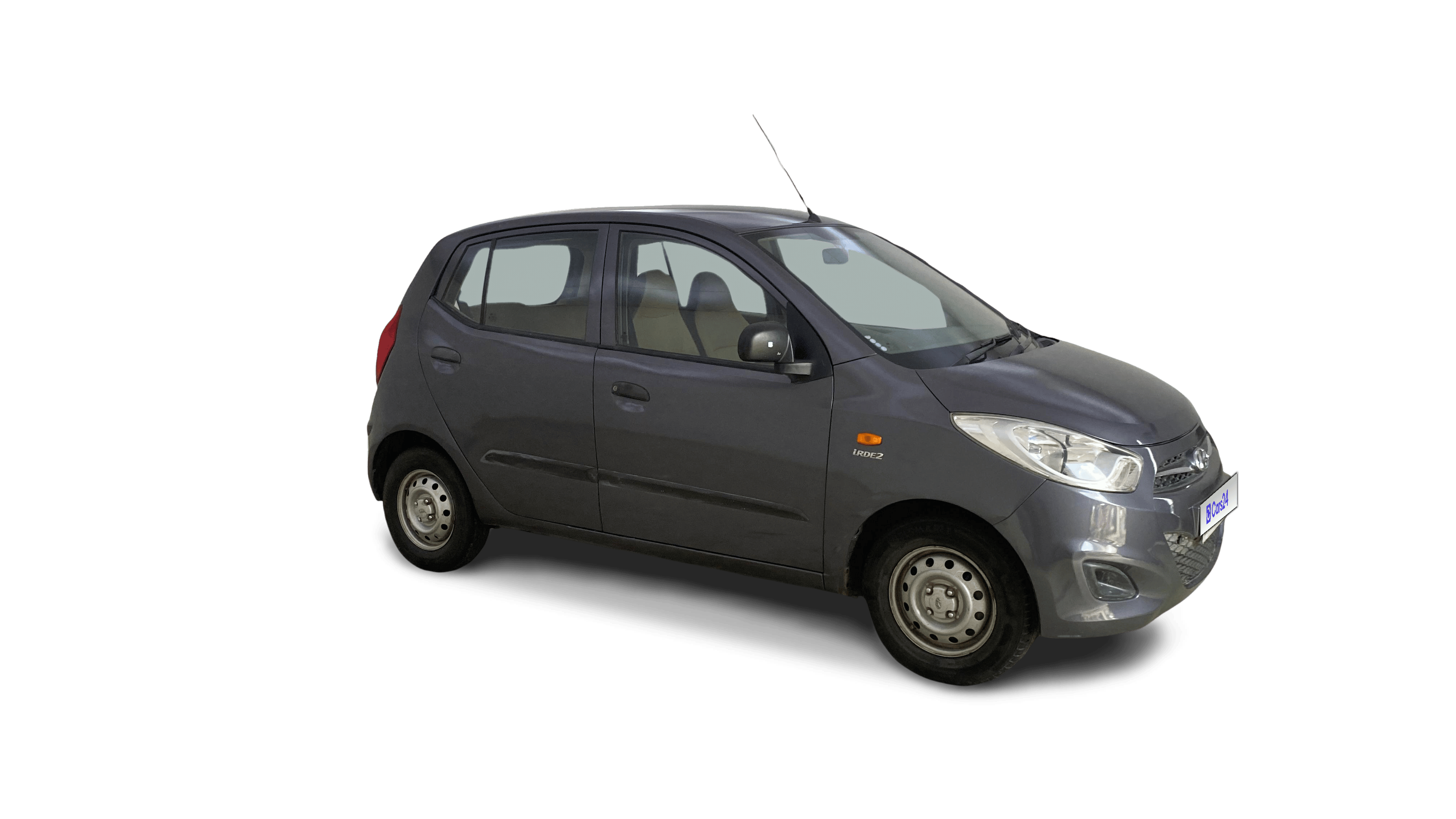 2014 Hyundai i10 - Hatchback - Petrol - Manual - ₹1.75 lakh