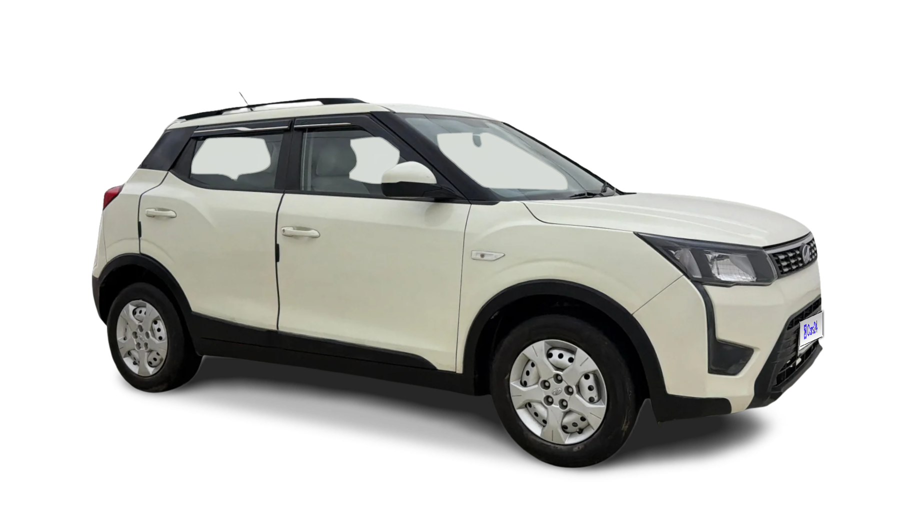 2019 Mahindra XUV300 - SUV - Petrol - Manual - ₹4.34 lakh