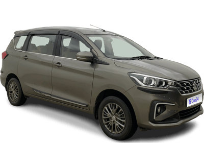 2022 Maruti Ertiga - SUV - Petrol - Manual - ₹7.77 lakh