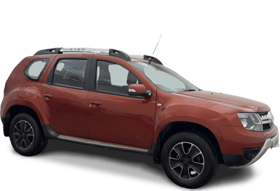 2018 Renault Duster - SUV - Diesel - Automatic - ₹7.68 lakh