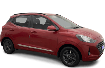 2022 Hyundai GRAND I10 NIOS - Hatchback - Petrol - Manual - ₹5.82 lakh
