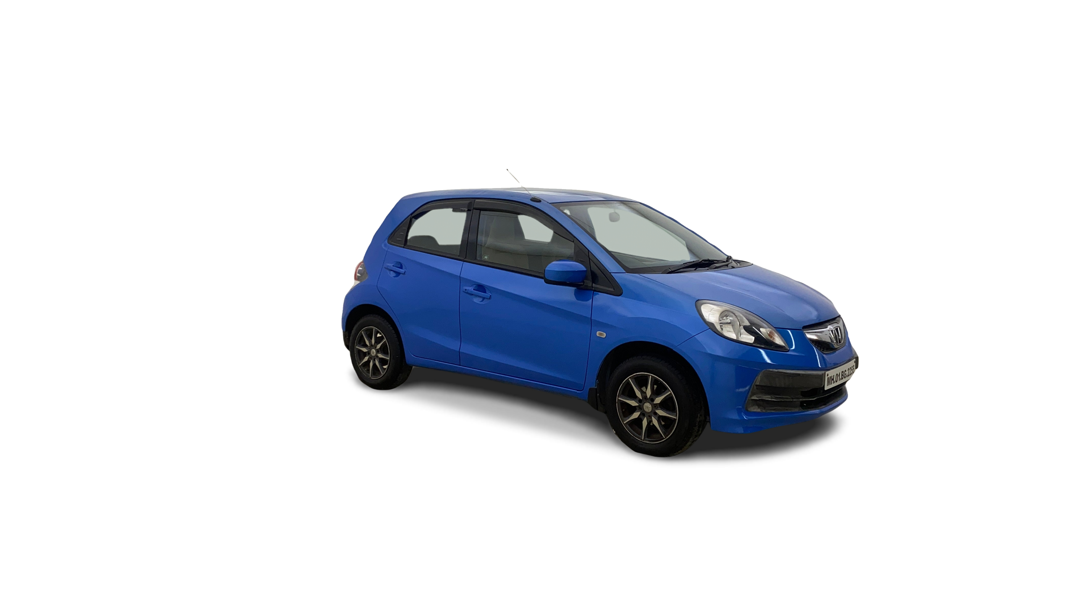 Honda Brio-img
