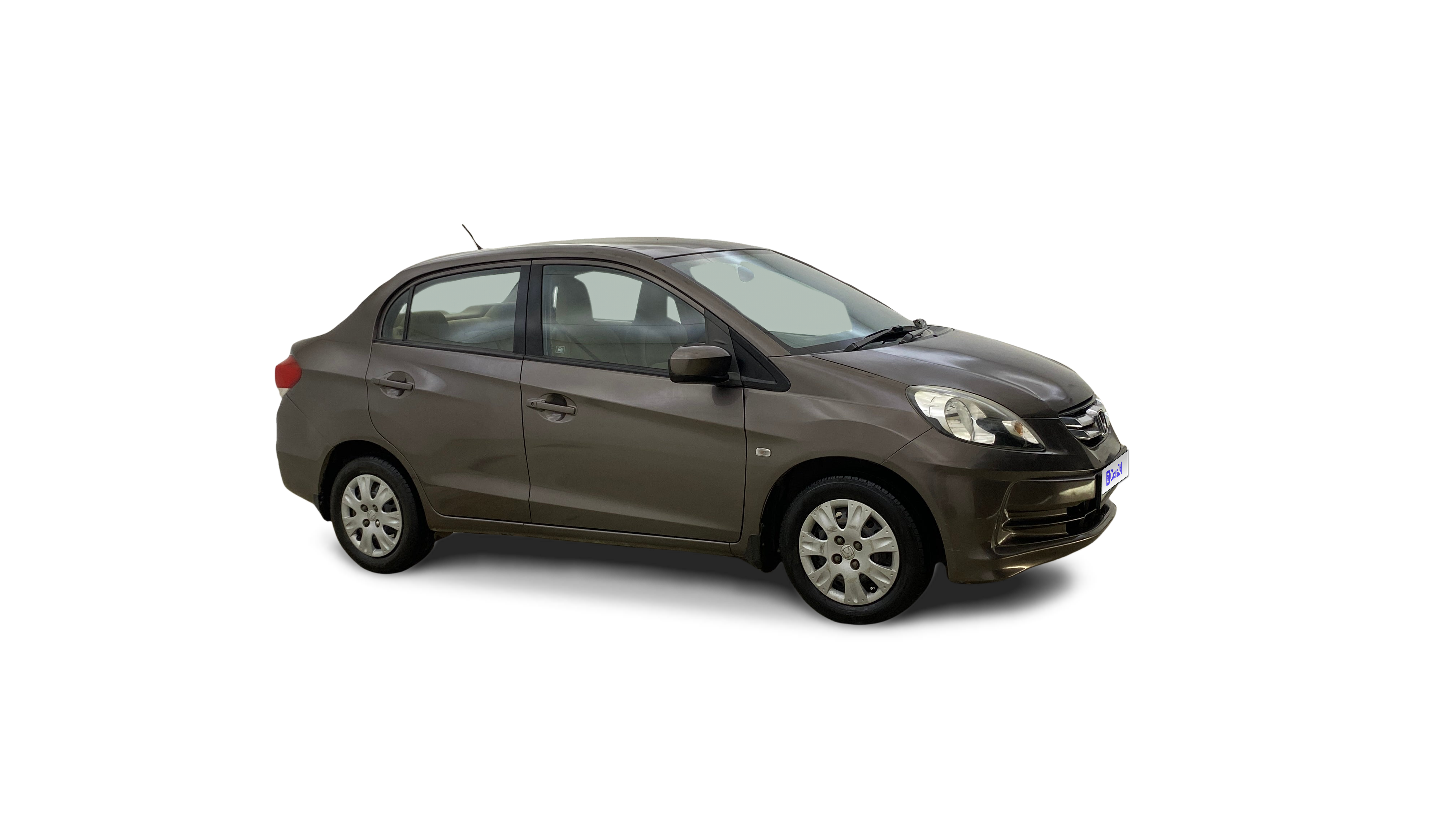 2014 Honda Amaze - Sedan - Petrol - Manual - ₹2.53 lakh
