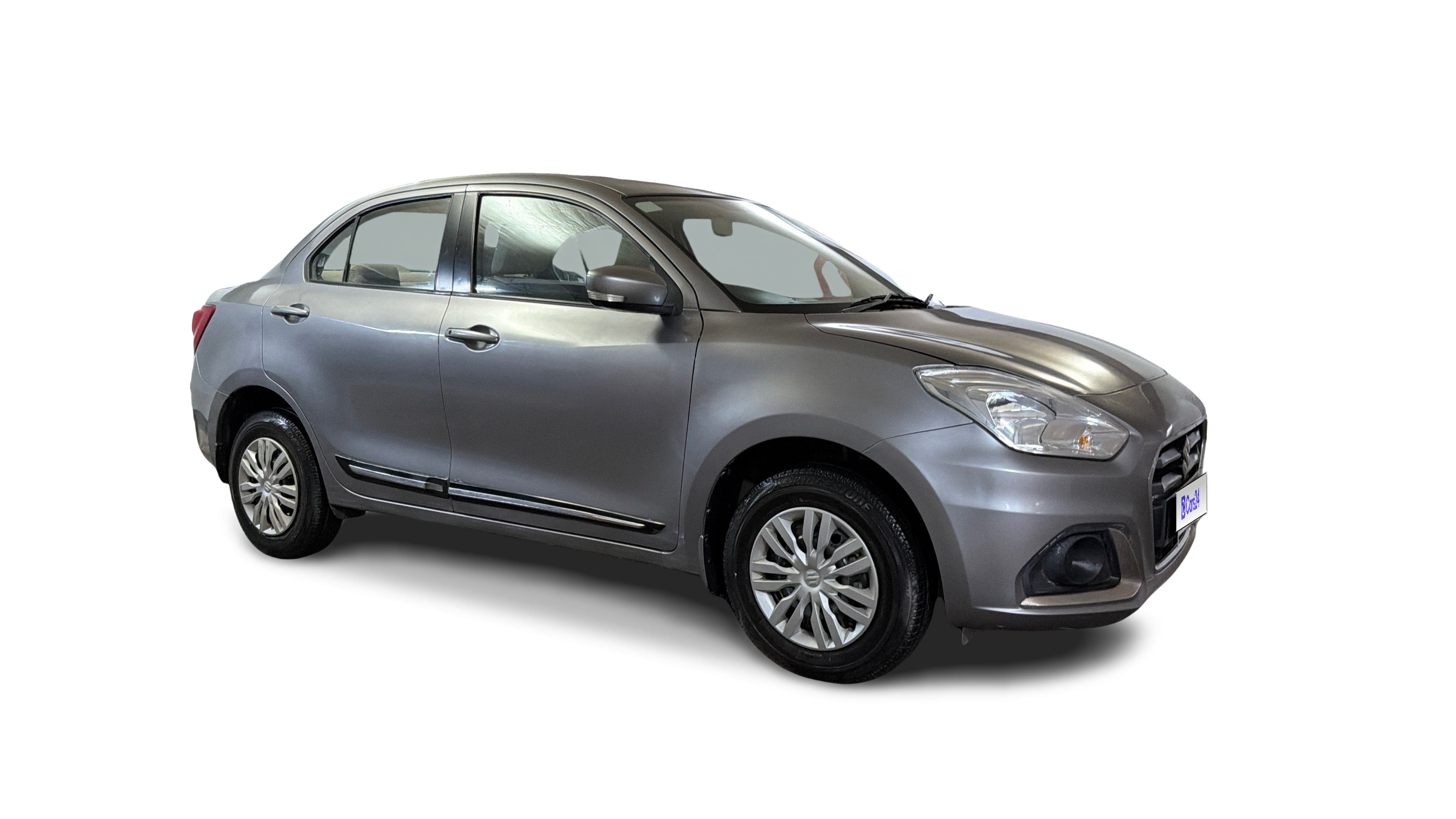 2021 Maruti Dzire - Sedan - Petrol - Manual - ₹4.84 lakh