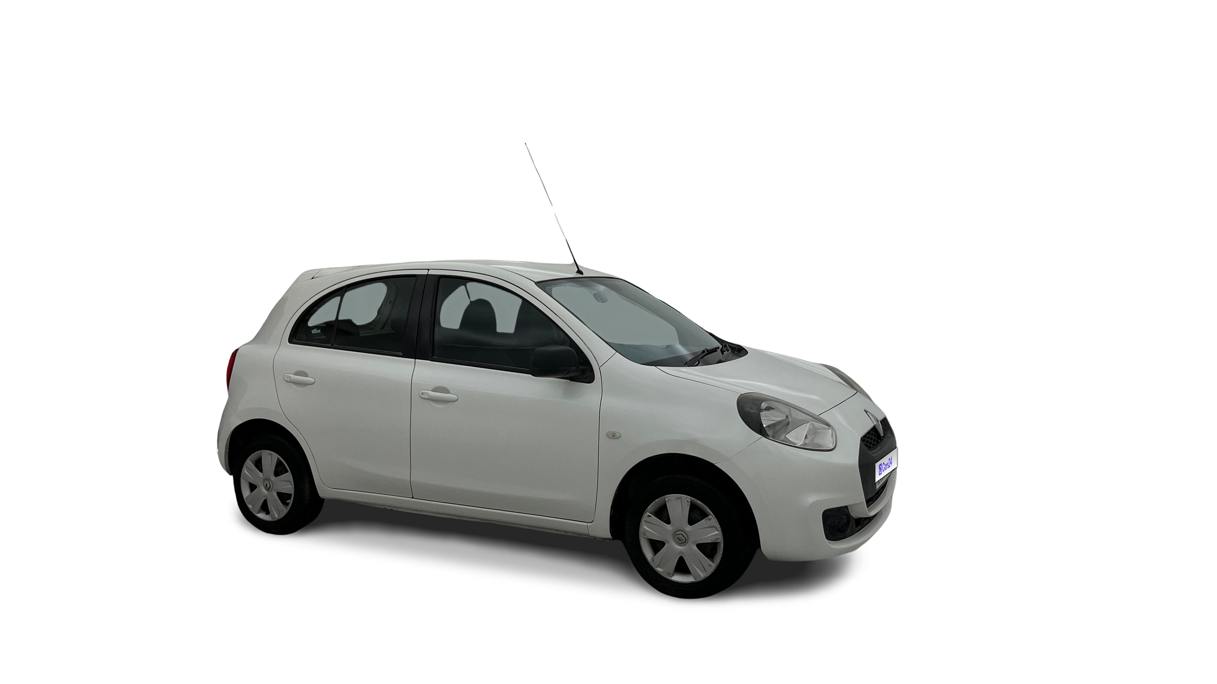 2015 Renault Pulse - Hatchback - Petrol - Manual - ₹2.47 lakh