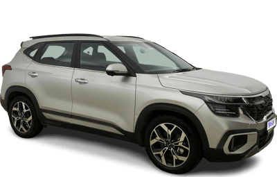 2025 KIA SELTOS - SUV - Petrol - Automatic - ₹17.48 lakh