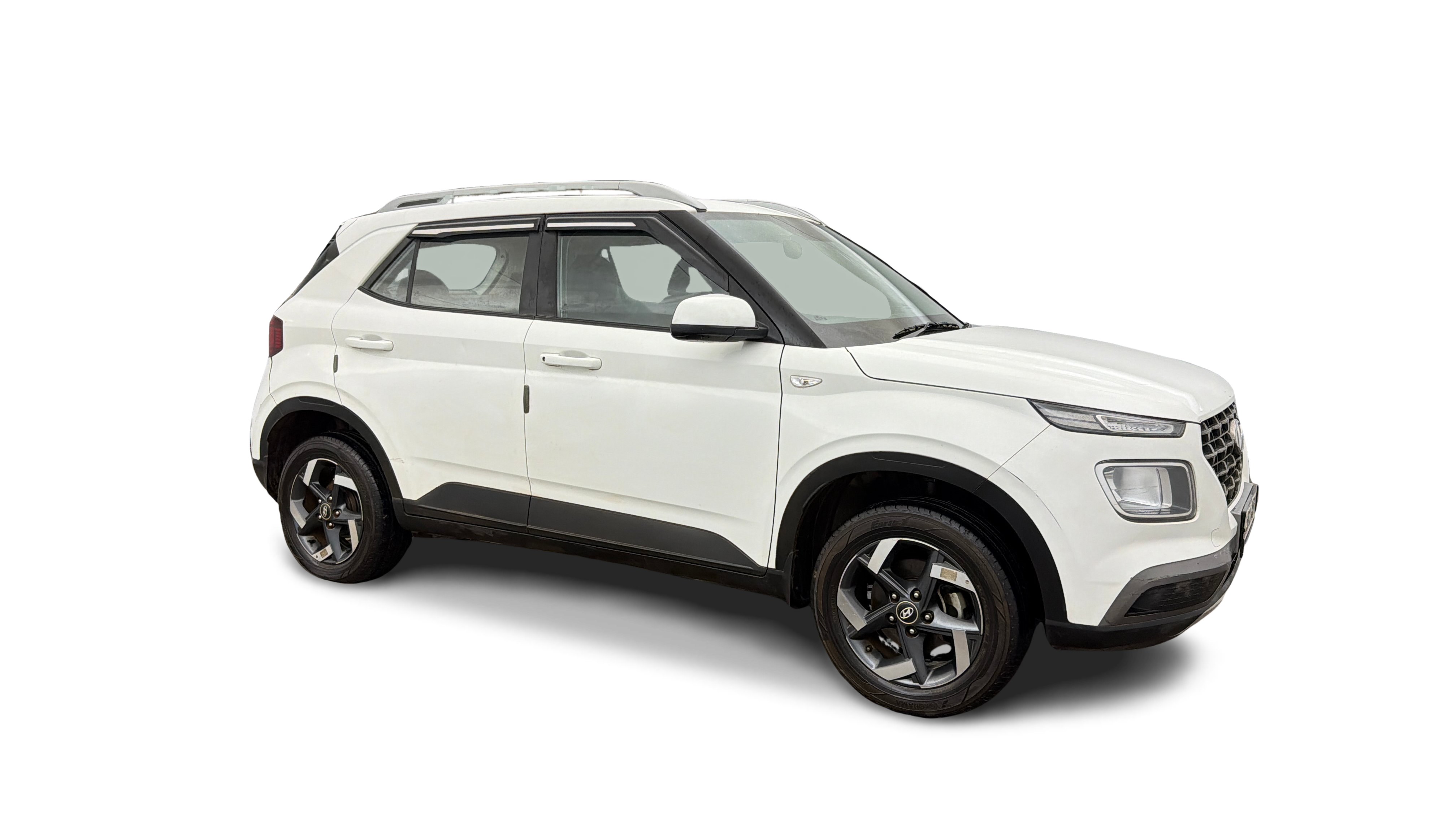 2021 Hyundai VENUE - SUV - Petrol - Manual - ₹5.30 lakh