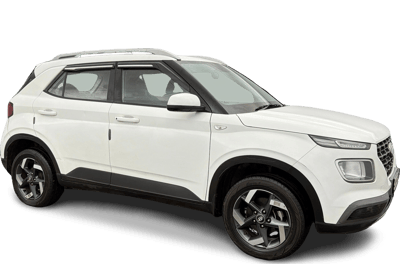 2021 Hyundai VENUE - SUV - Petrol - Manual - ₹5.30 lakh