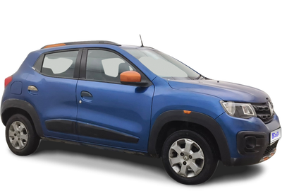 2019 Renault Kwid - Hatchback - Petrol - Manual - ₹2.78 lakh