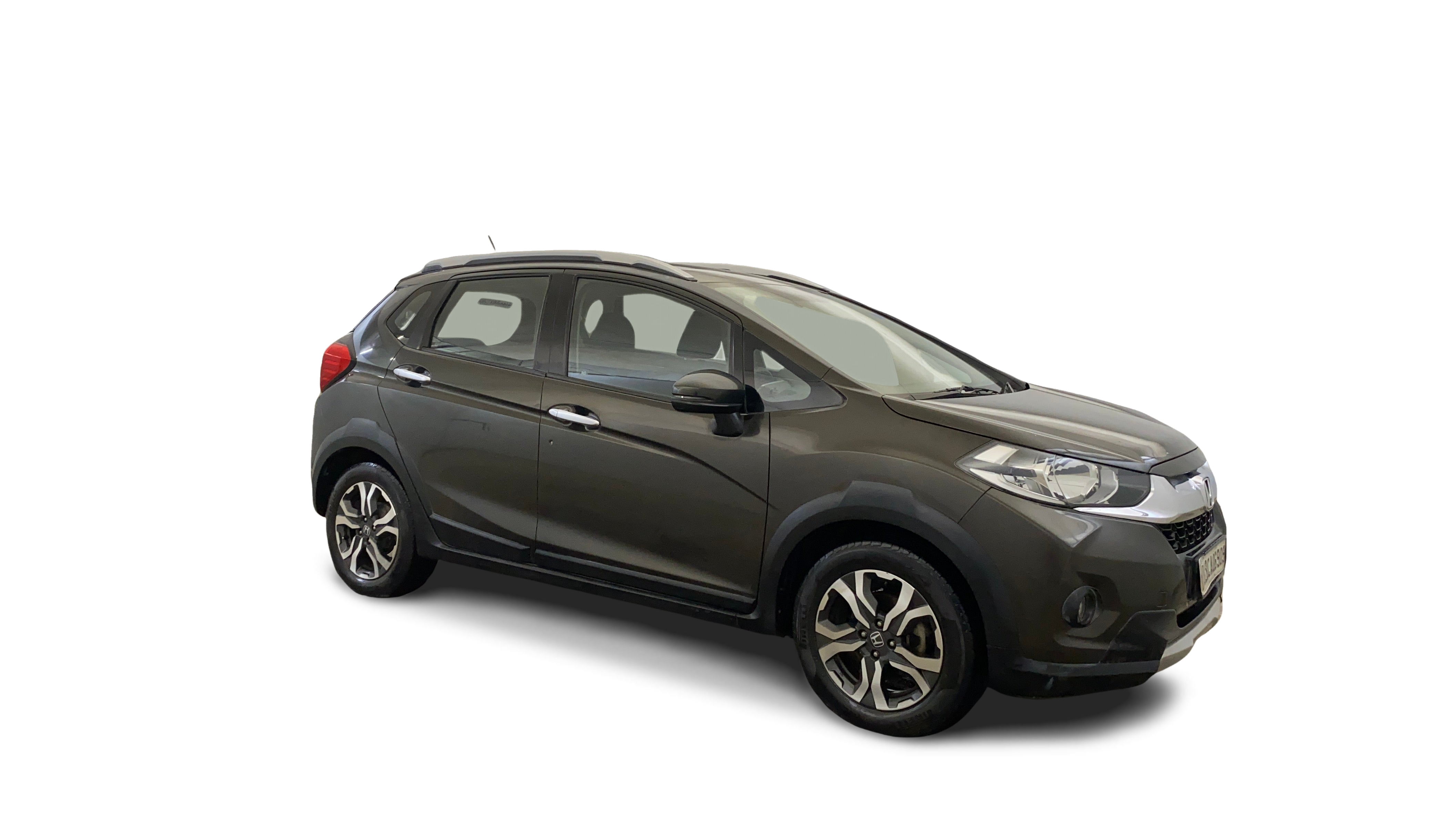 Honda WR-V-img