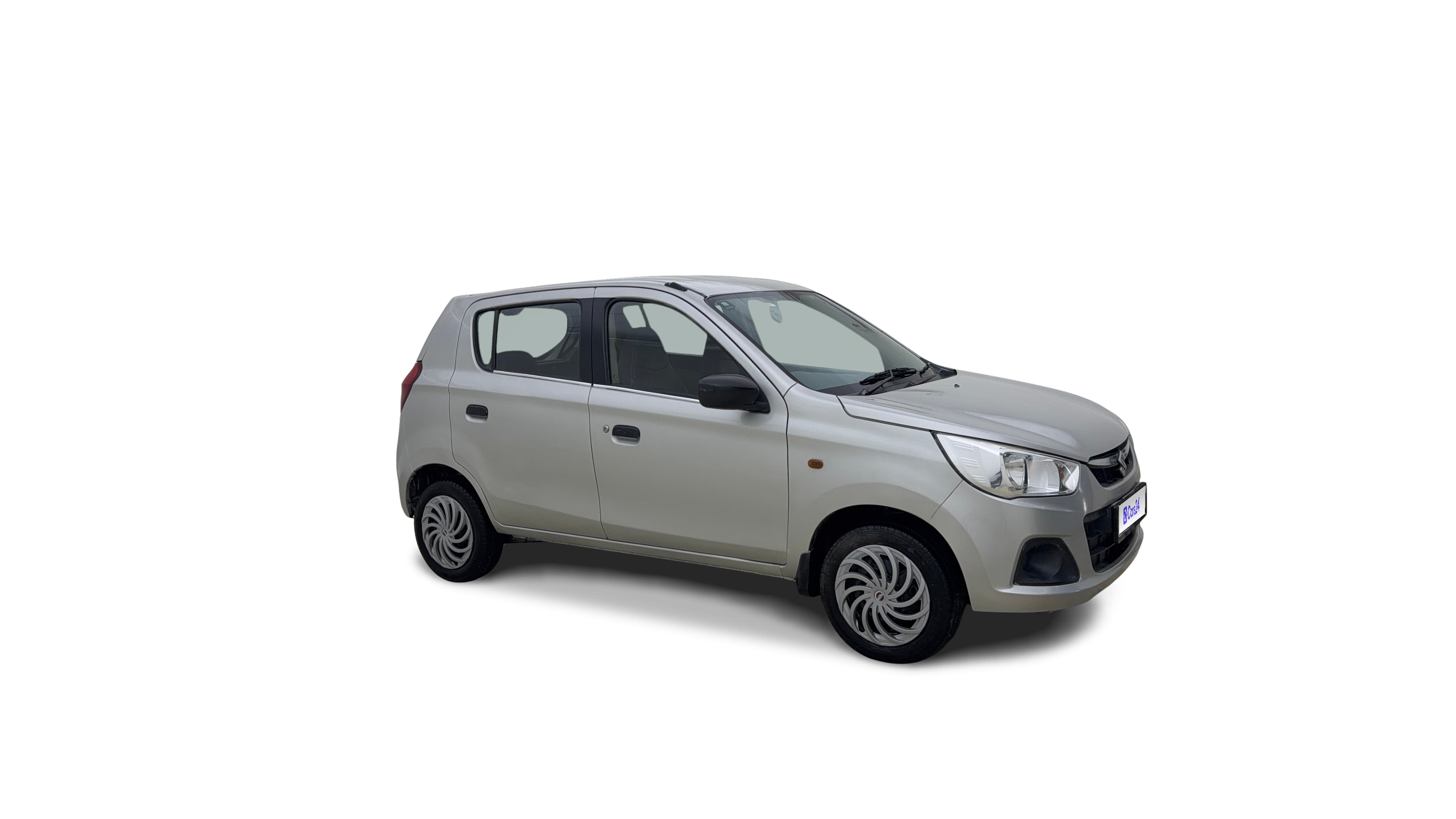 2015 Maruti Alto K10 - Hatchback - Petrol - Manual - ₹1.84 lakh