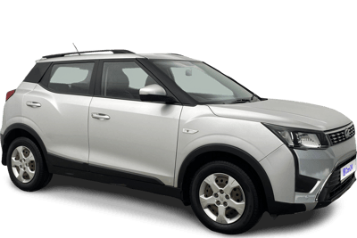2019 Mahindra XUV300 - SUV - Diesel - Manual - ₹6.41 lakh