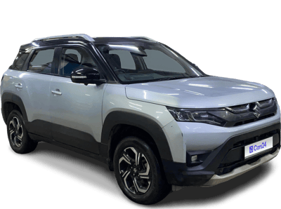 2023 Maruti BREZZA - SUV - Petrol - Automatic - ₹13.10 lakh