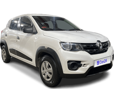 2019 Renault Kwid - Hatchback - Petrol - Manual - ₹3.03 lakh