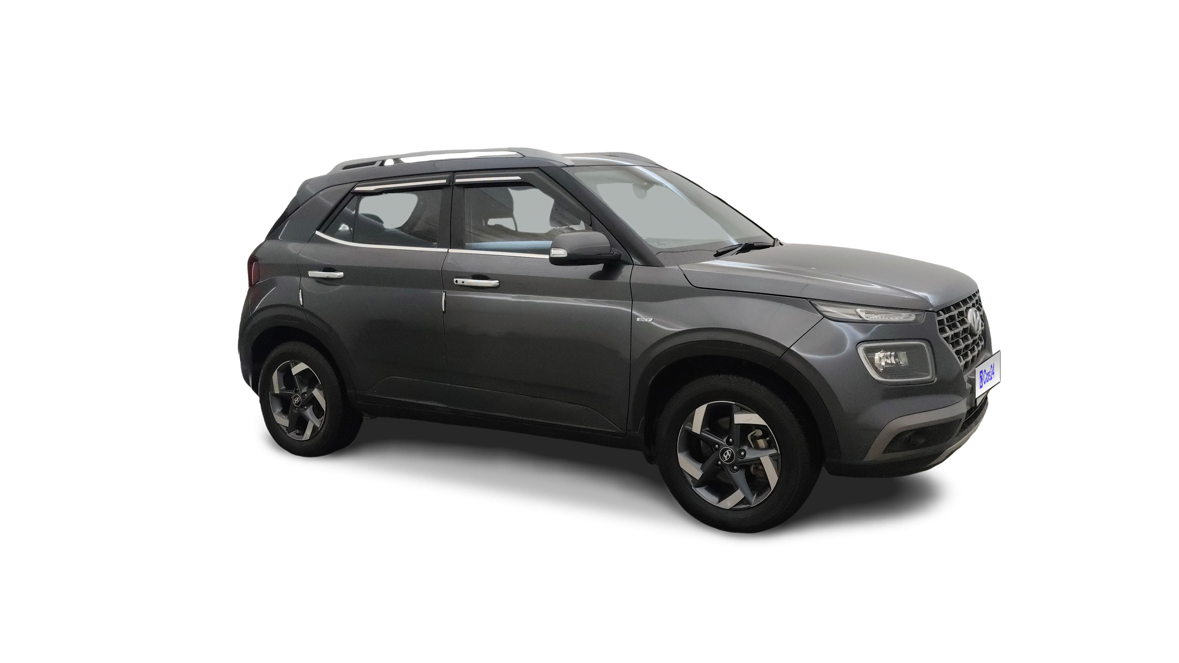2021 Hyundai VENUE - SUV - Petrol - Automatic - ₹5.87 lakh