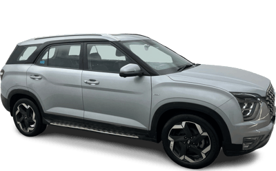 2022 Hyundai ALCAZAR - SUV - Diesel - Automatic - ₹16.39 lakh