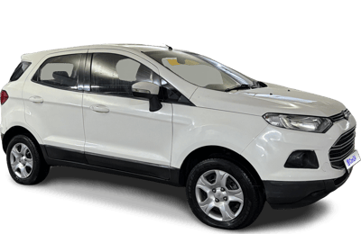 2016 Ford Ecosport - SUV - Petrol - Manual - ₹3.20 lakh