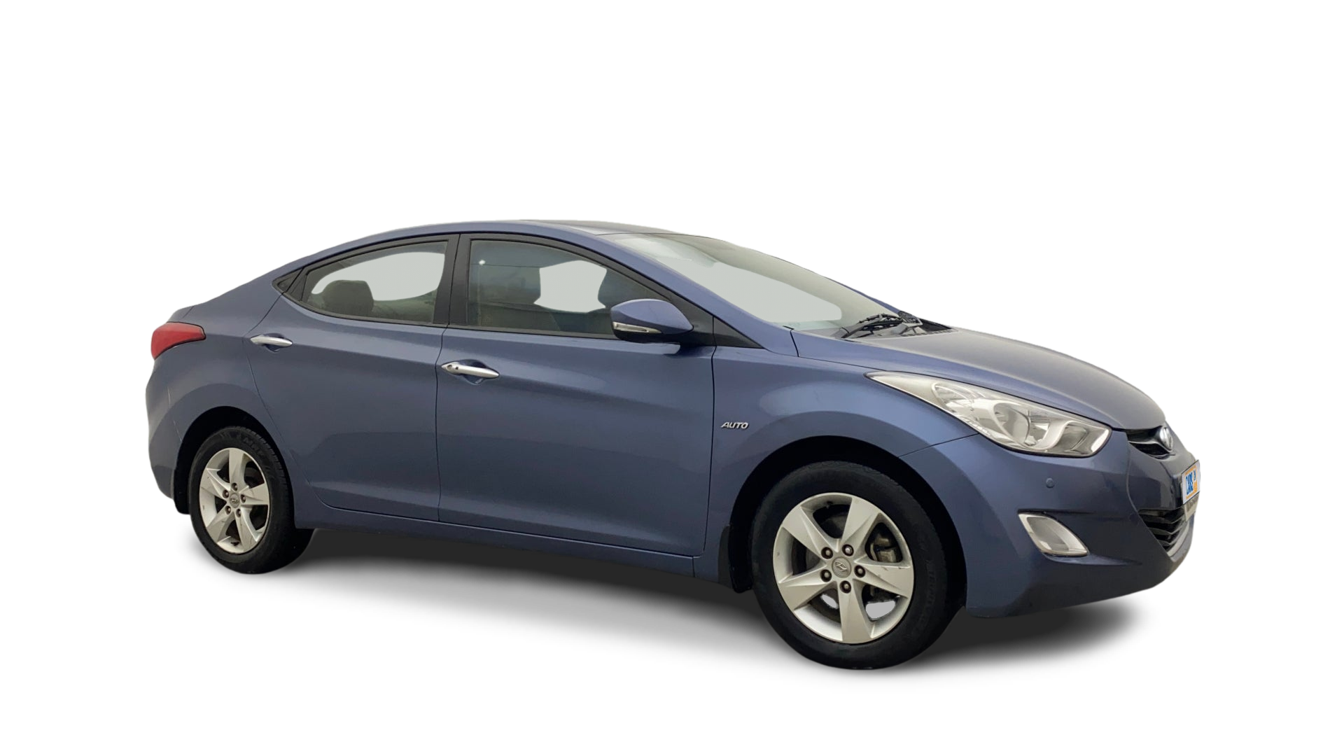 Hyundai New Elantra-img