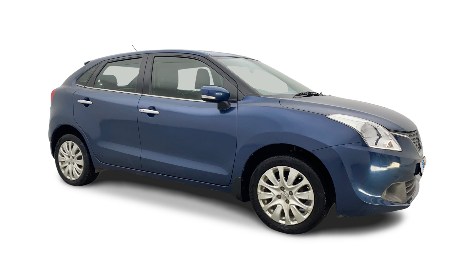 Maruti Baleno-img