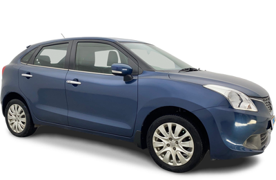 Maruti Baleno-img