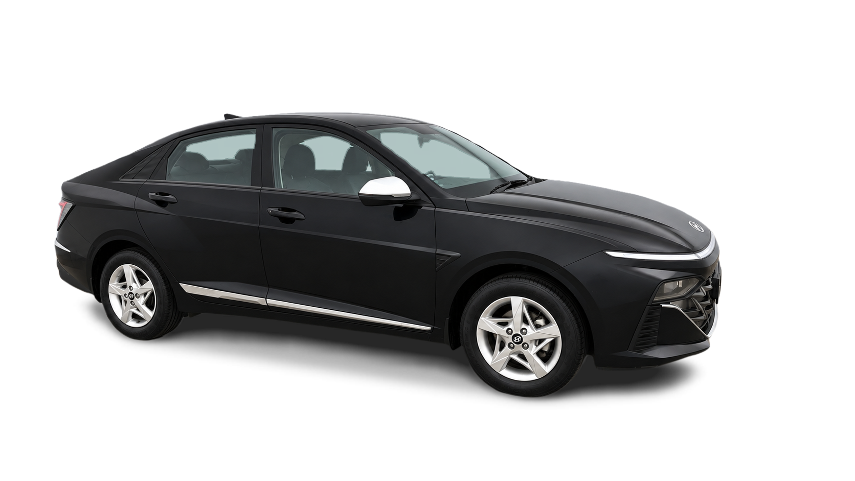 2024 Hyundai Verna - Sedan - Petrol - Manual - ₹9.91 lakh