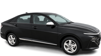 2024 Hyundai Verna - Sedan - Petrol - Manual - ₹9.91 lakh