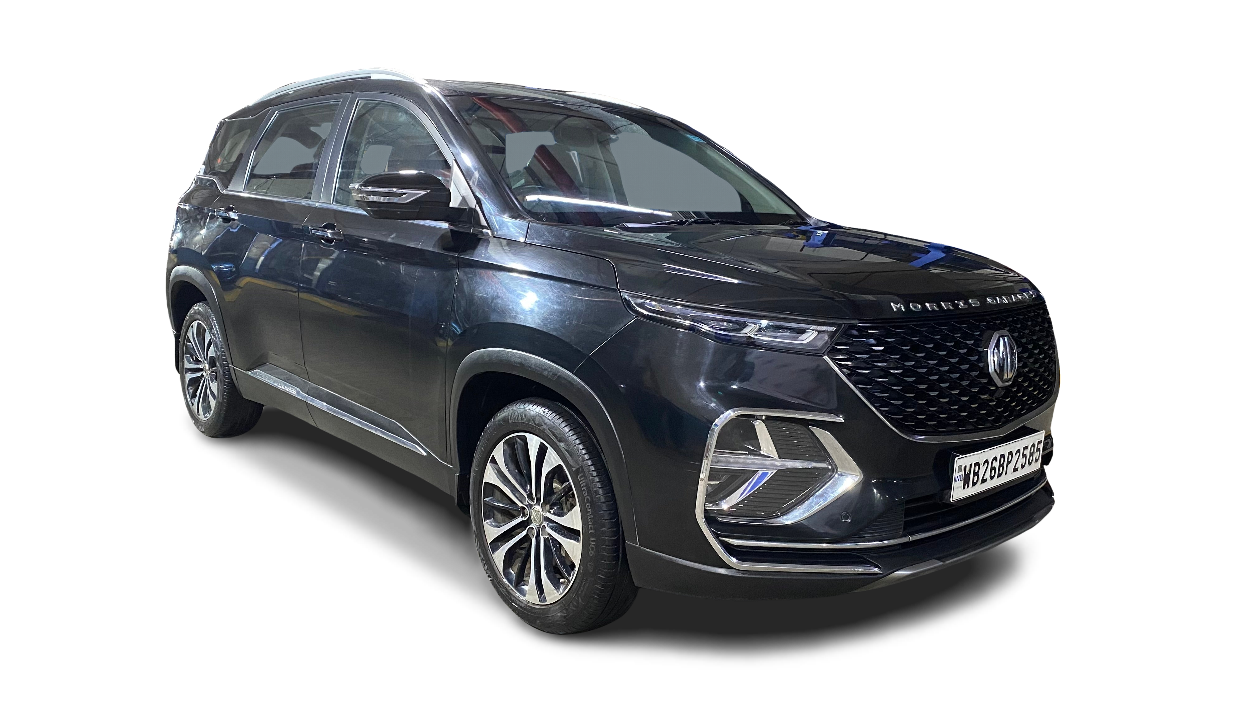 MG HECTOR PLUS-img
