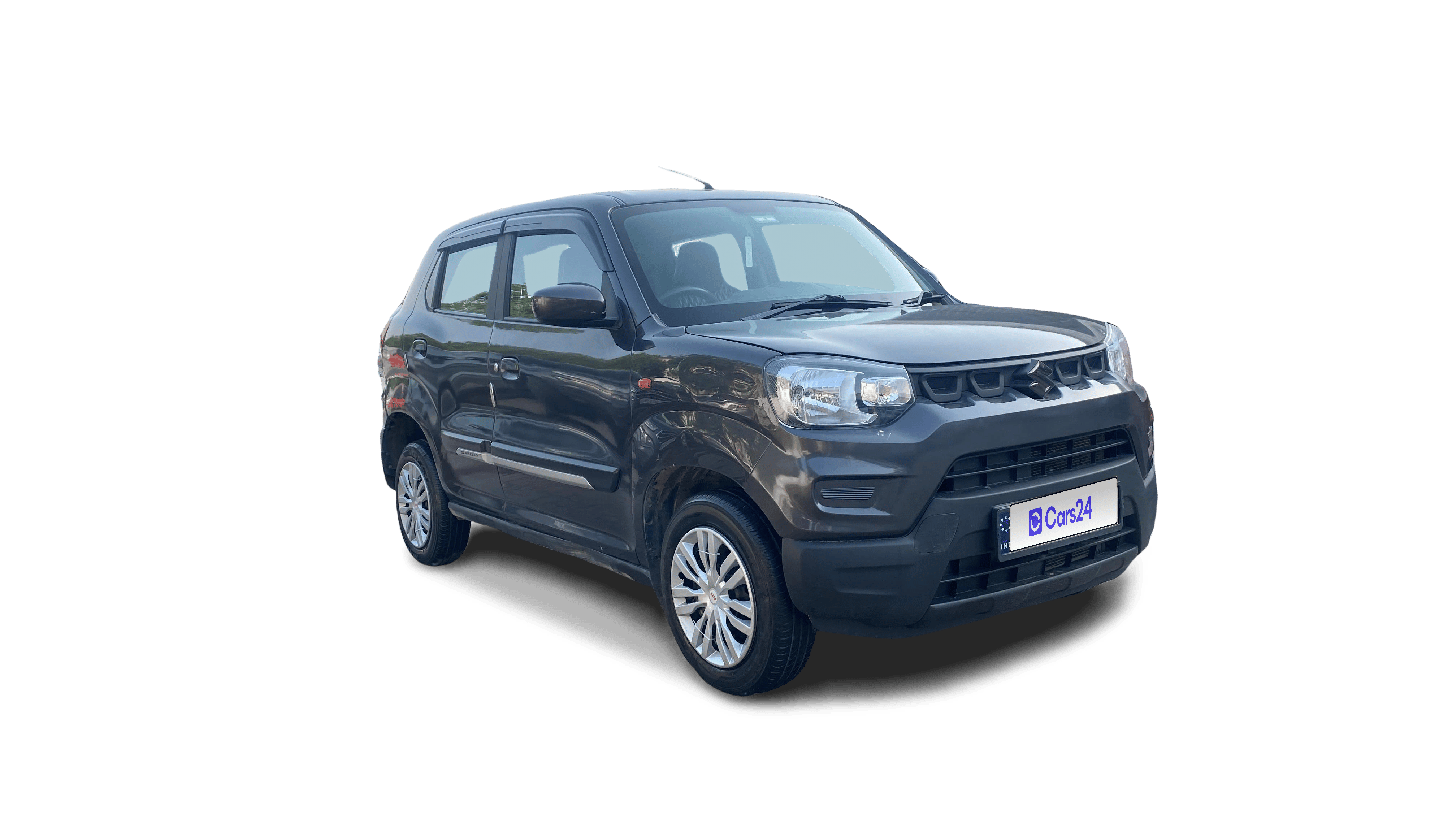 2023 Maruti S PRESSO - Hatchback - Petrol - Automatic - ₹4.30 lakh