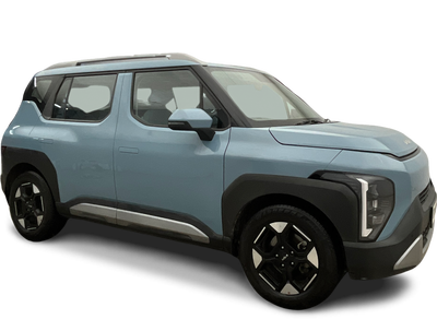 2025 KIA SYROS - SUV - Petrol - Manual - ₹11.62 lakh