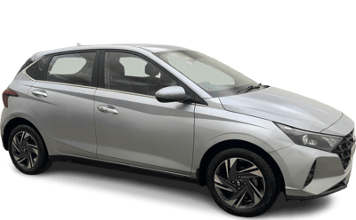 2022 Hyundai NEW I20 - Hatchback - Petrol - Manual - ₹6.81 lakh