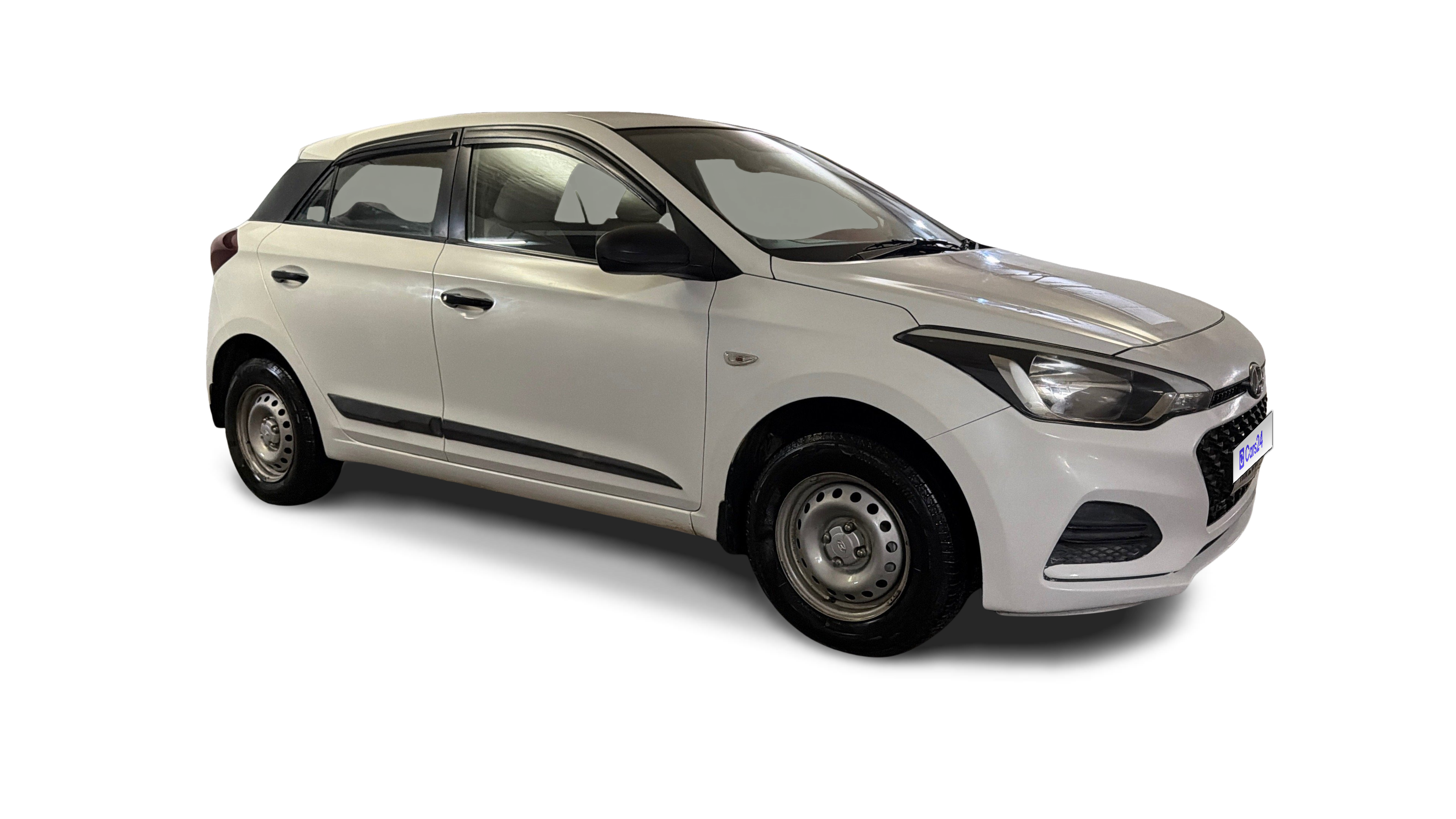 2018 Hyundai Elite i20 - Hatchback - Petrol - Manual - ₹4.03 lakh