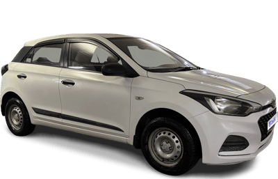 2018 Hyundai Elite i20 - Hatchback - Petrol - Manual - ₹4.03 lakh