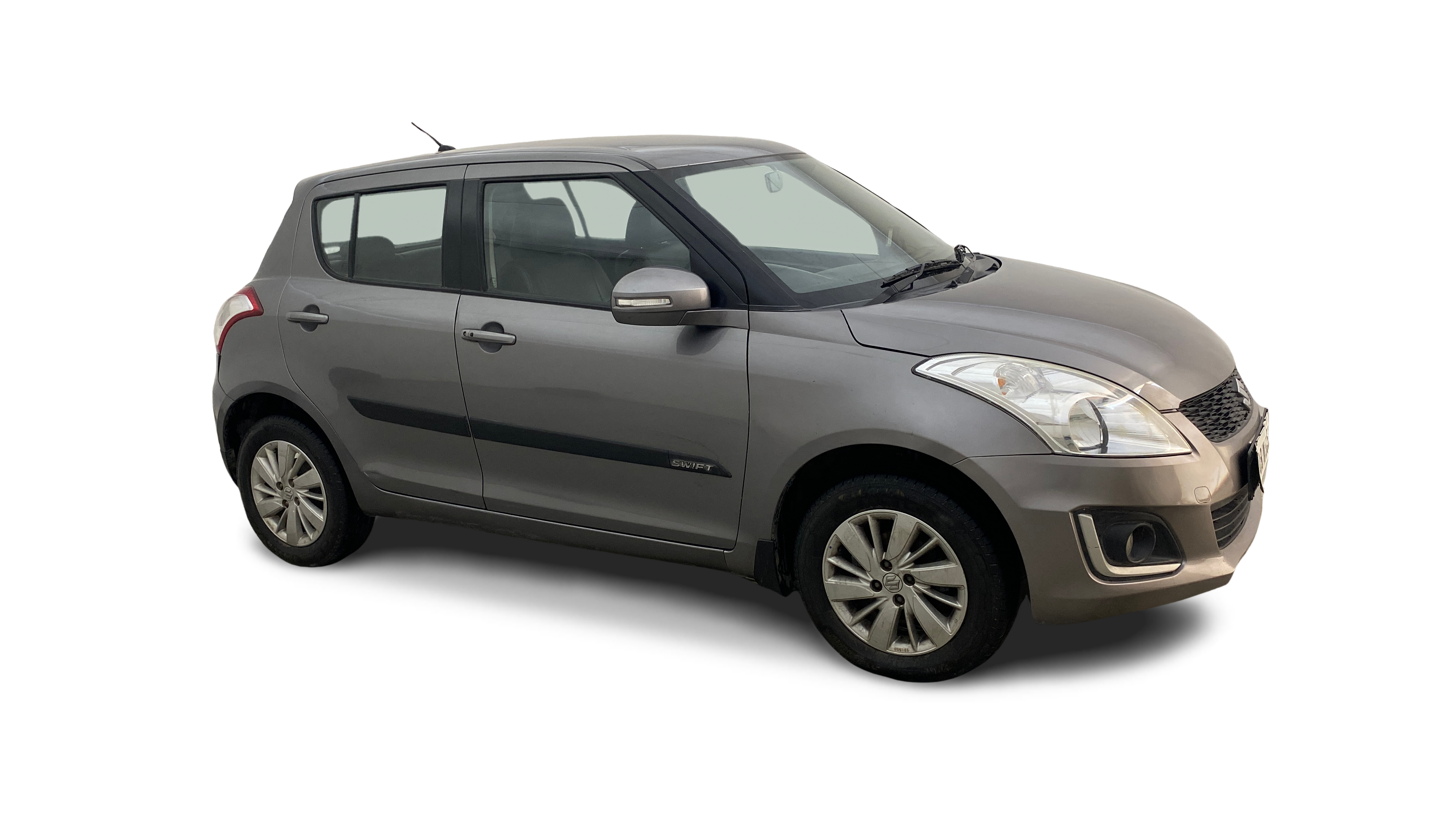 2017 Maruti Swift - Hatchback - Petrol - Manual - ₹4.99 lakh