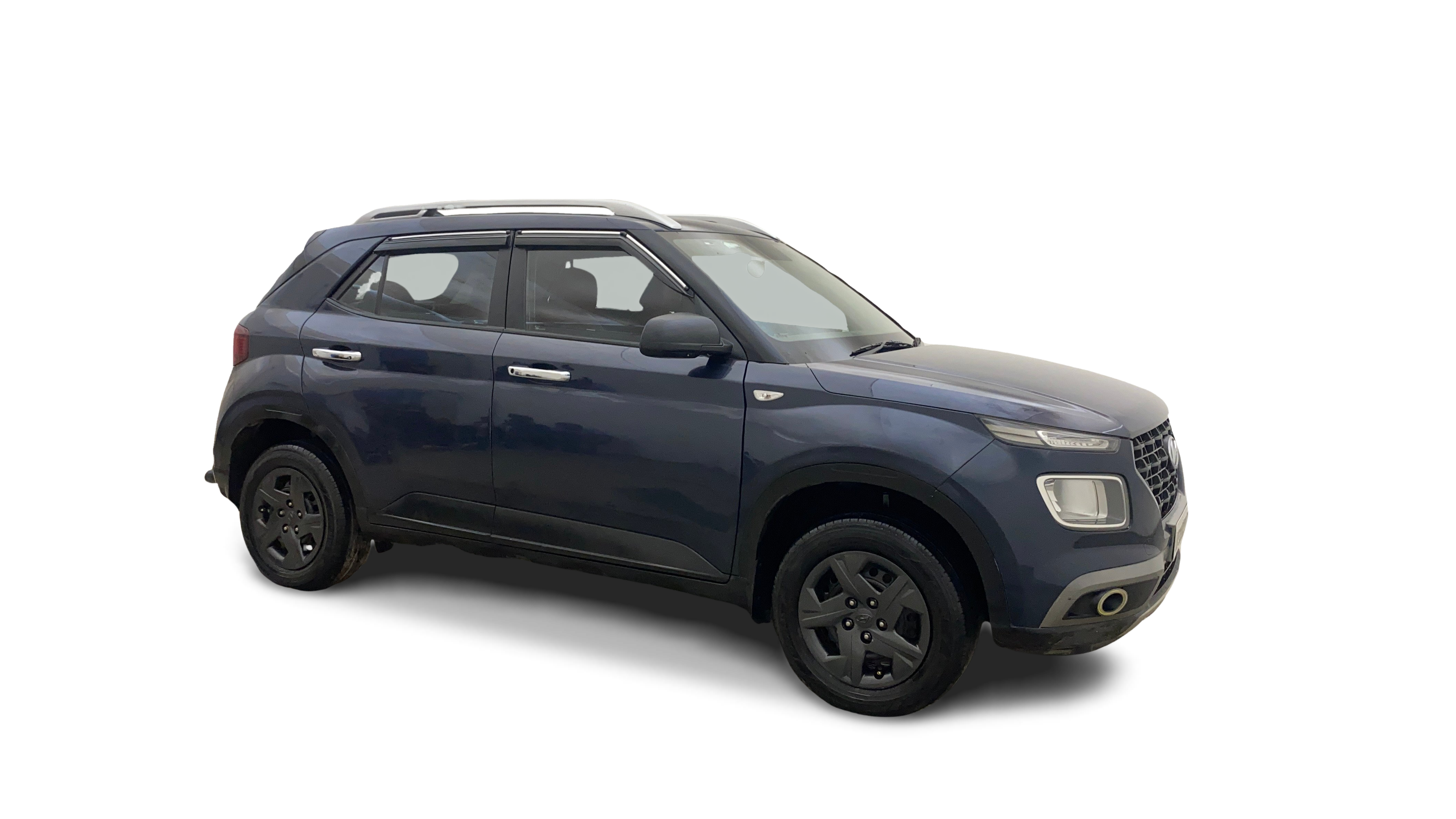 2021 Hyundai VENUE - SUV - Petrol - Manual - ₹6.11 lakh