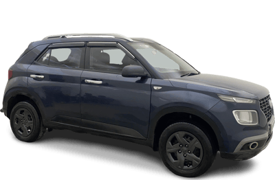 2021 Hyundai VENUE - SUV - Petrol - Manual - ₹6.11 lakh
