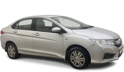 Honda City-img