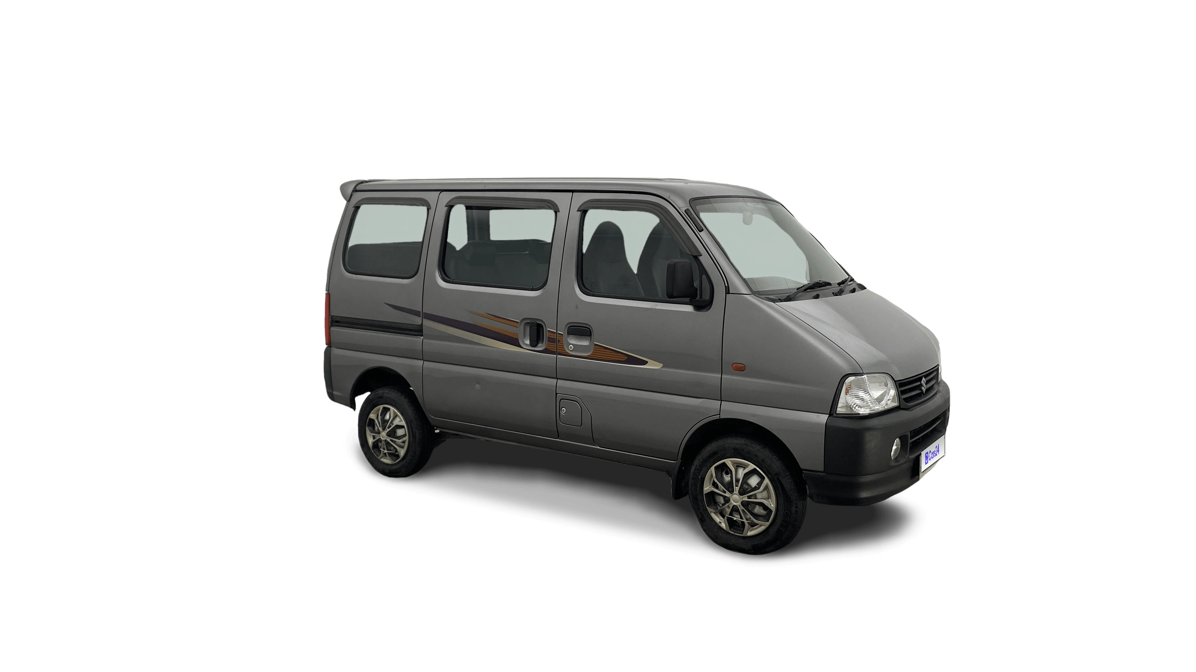 2021 Maruti Eeco - SUV - Petrol - Manual - ₹4.90 lakh