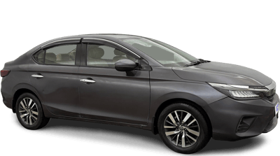 2020 Honda City - Sedan - Petrol - Manual - ₹6.13 lakh