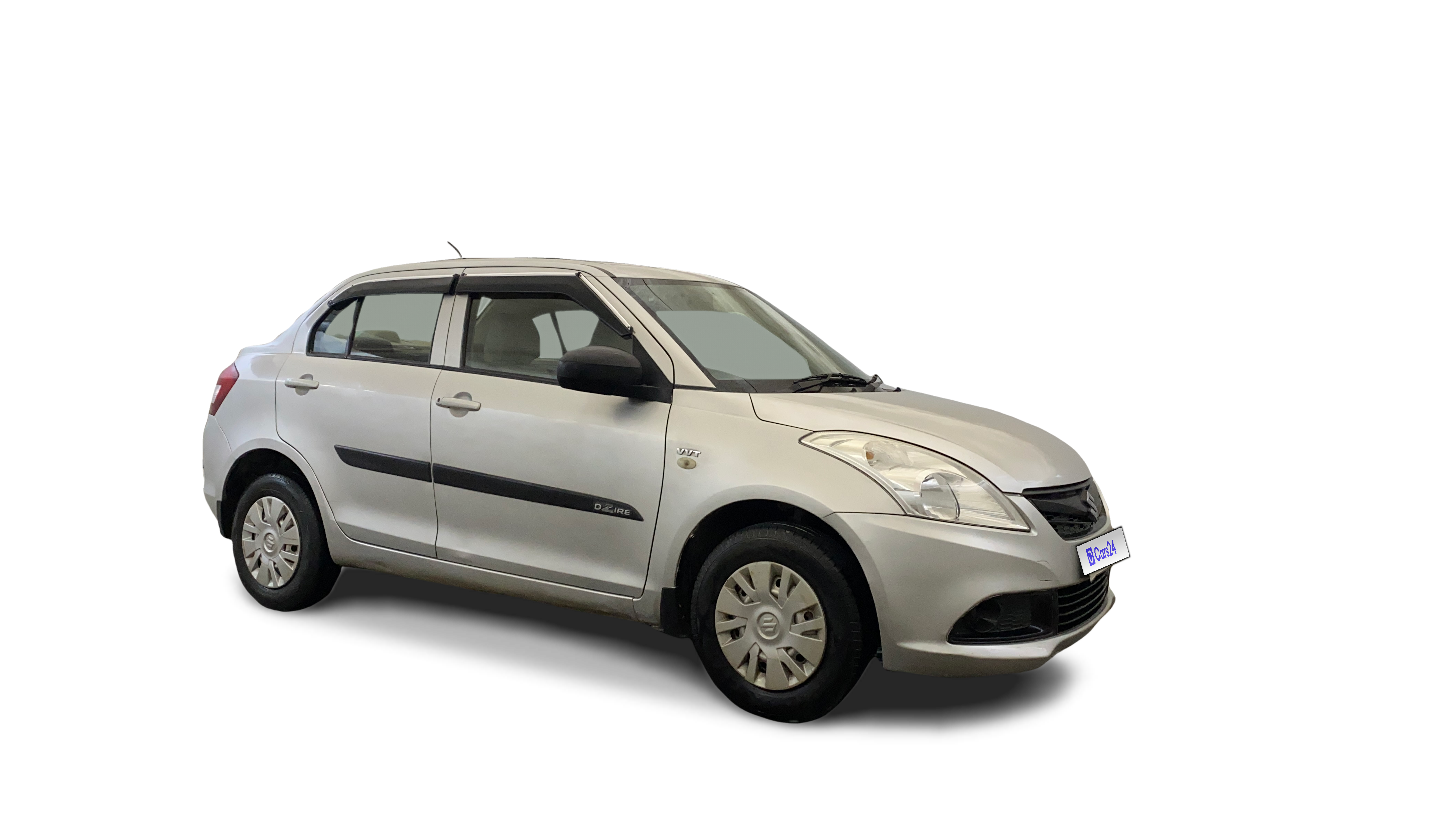 2015 Maruti Swift Dzire - Sedan - Petrol - Manual - ₹2.45 lakh