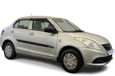 2015 Maruti Swift Dzire - Sedan - Petrol - Manual - ₹2.45 lakh