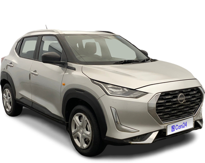 2021 Nissan MAGNITE - SUV - Petrol - Manual - ₹3.60 lakh