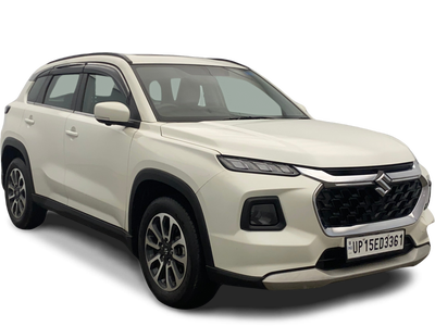 Maruti Grand Vitara-img