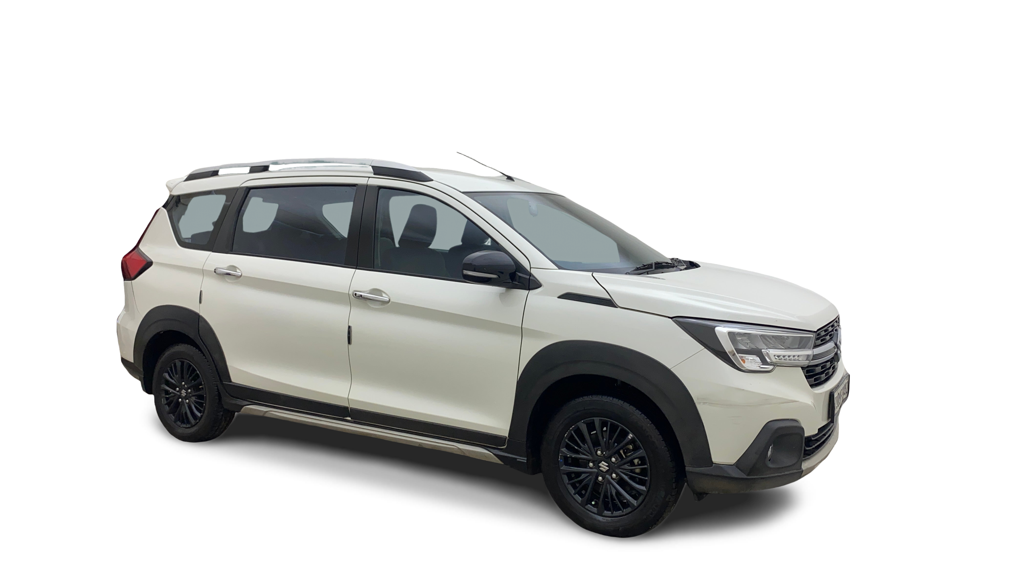 2021 Maruti XL6 - SUV - Petrol - Manual - ₹7.59 lakh