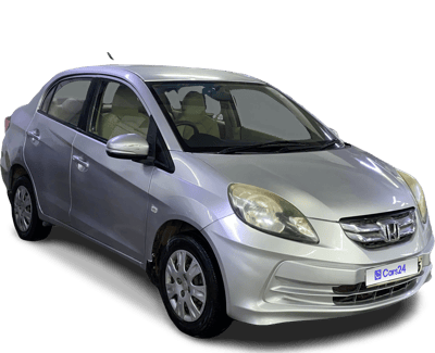 2015 Honda Amaze - Sedan - Petrol - Manual - ₹3.16 lakh