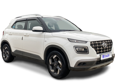 2021 Hyundai VENUE - SUV - Petrol - Manual - ₹6.84 lakh